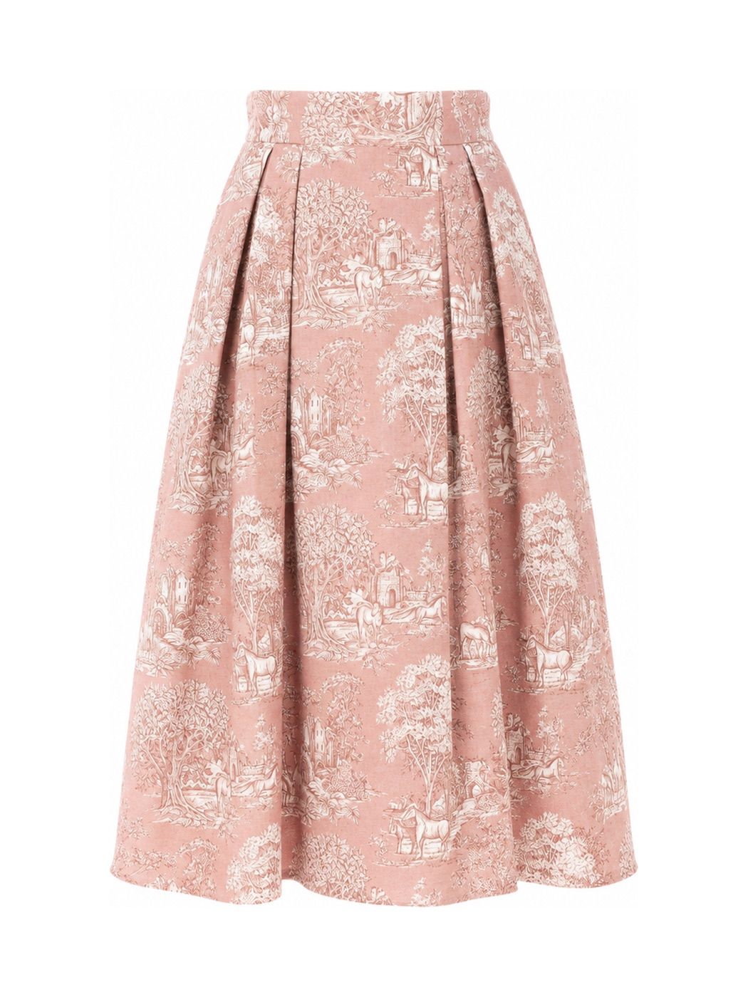 Jardin Skirt
