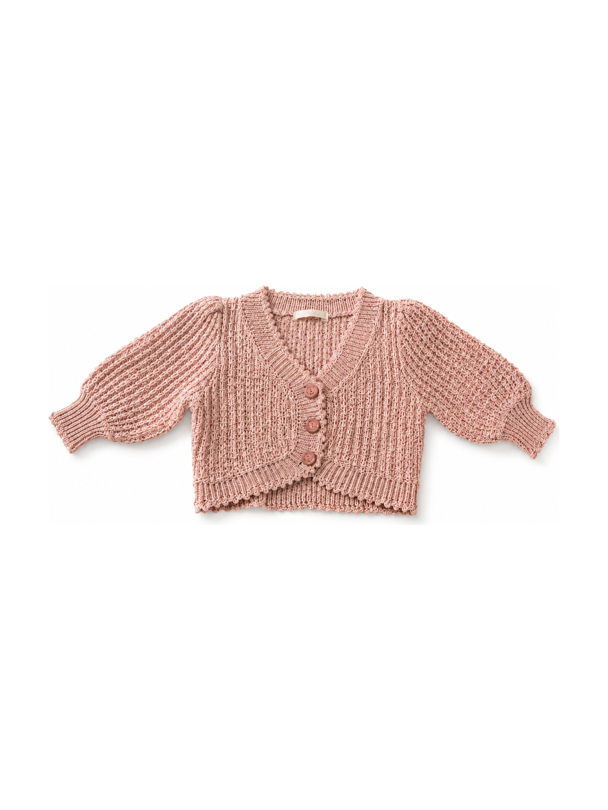 Nuage Knit Cardigan