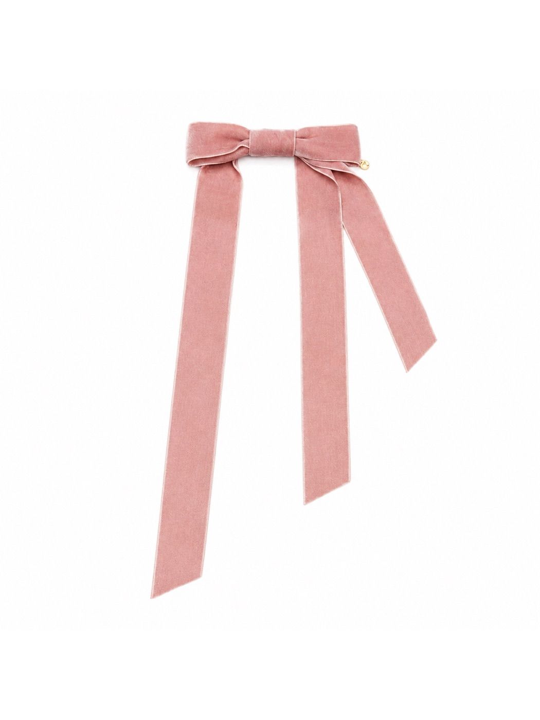 Cosette Ribbon Valetta