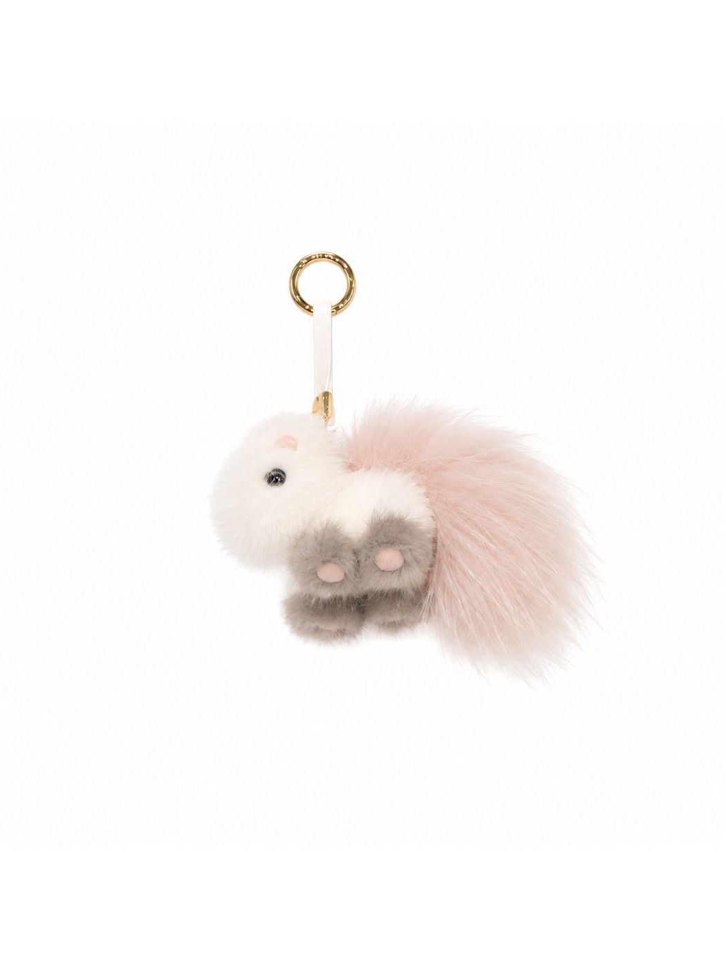 Akuran Unicorn Fur Charm