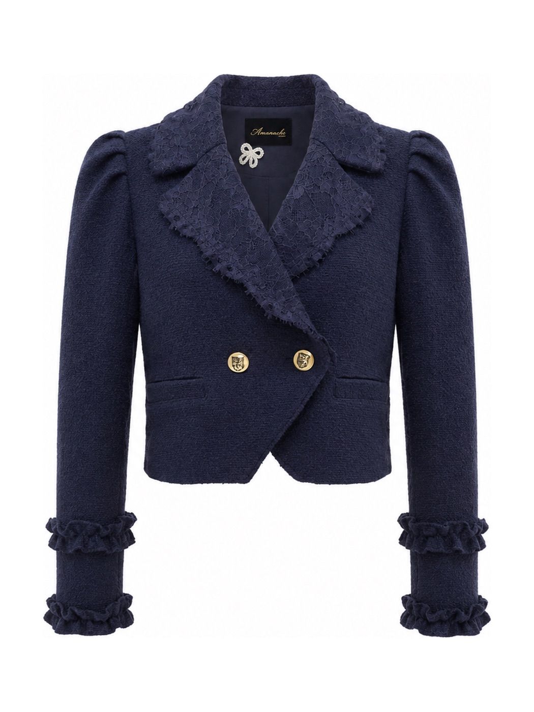 Jeanne Tweed JK