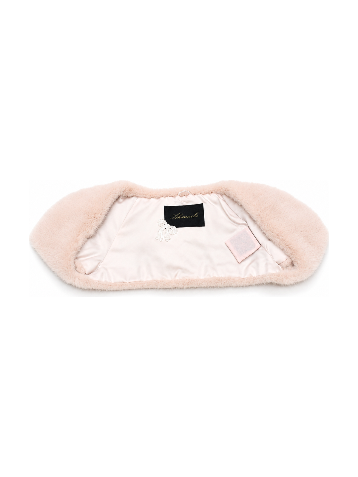 Cocon Fur Bolero